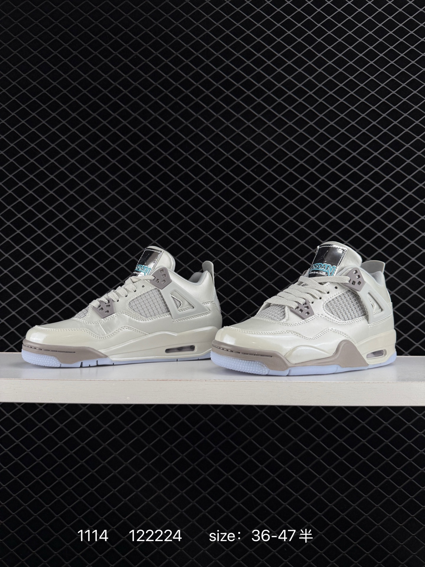 Nike Air Jordan 4 Retro